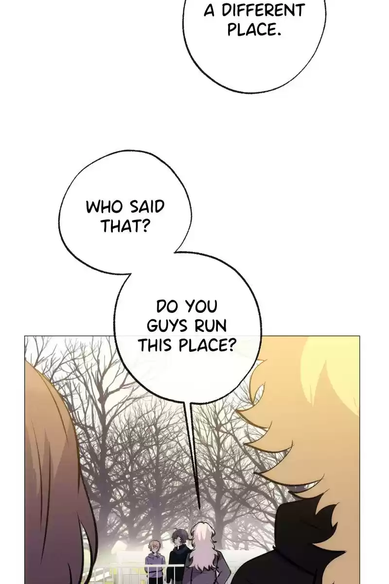 Rebirth-69Michi Chapter 159