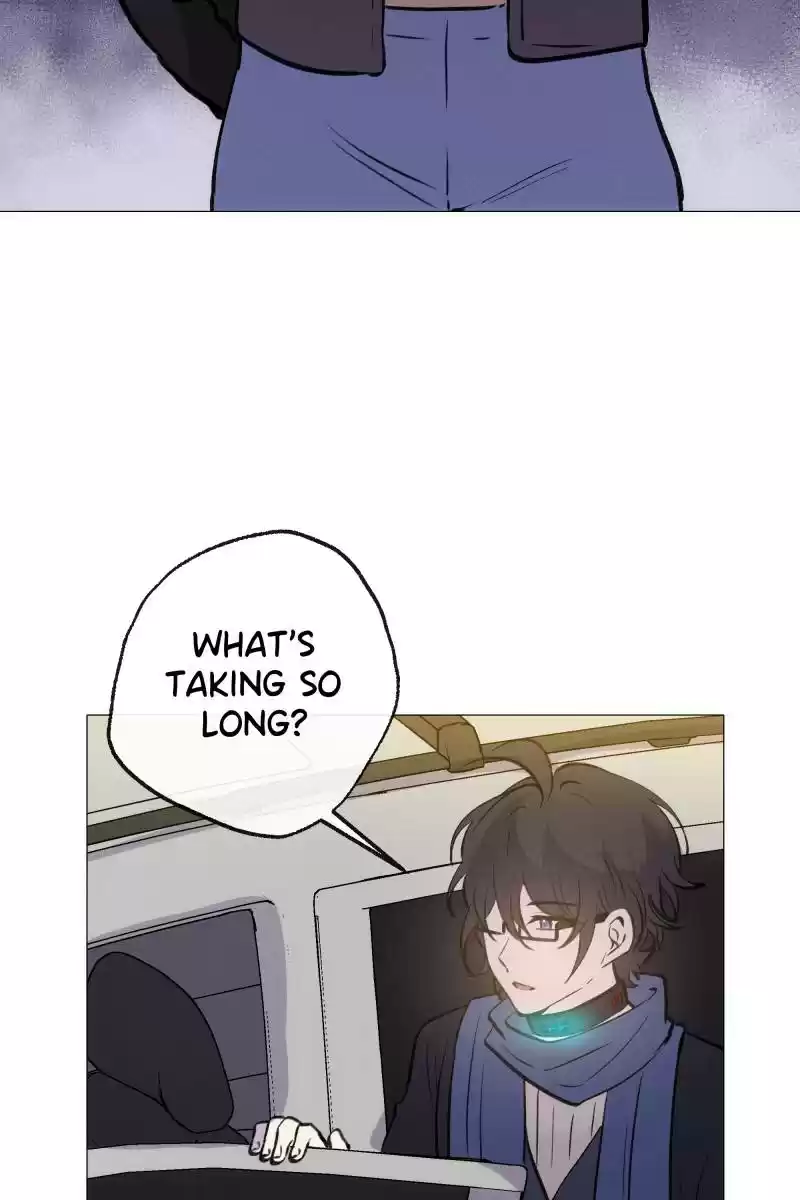 Rebirth-69Michi Chapter 159