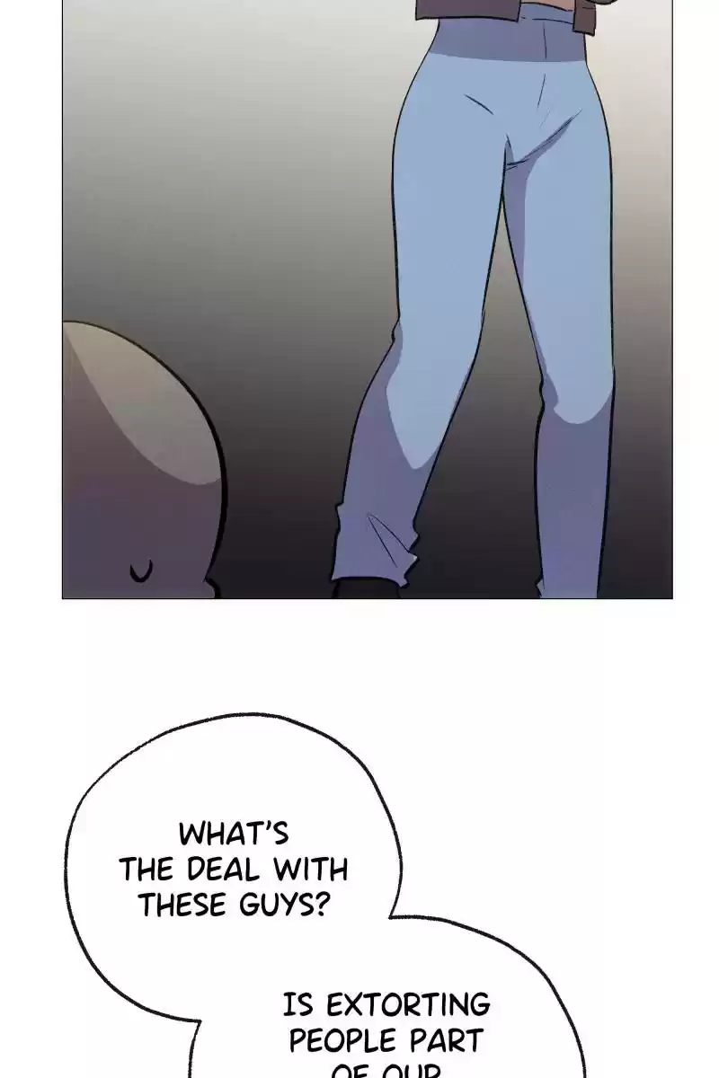 Rebirth-69Michi Chapter 159