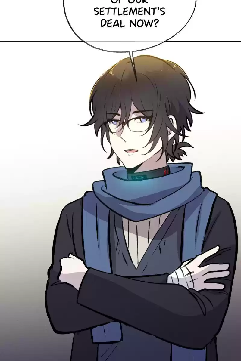 Rebirth-69Michi Chapter 159