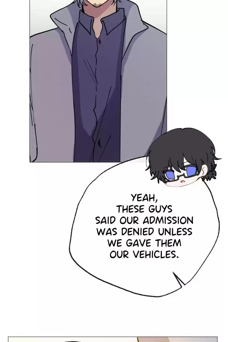 Rebirth-69Michi Chapter 159