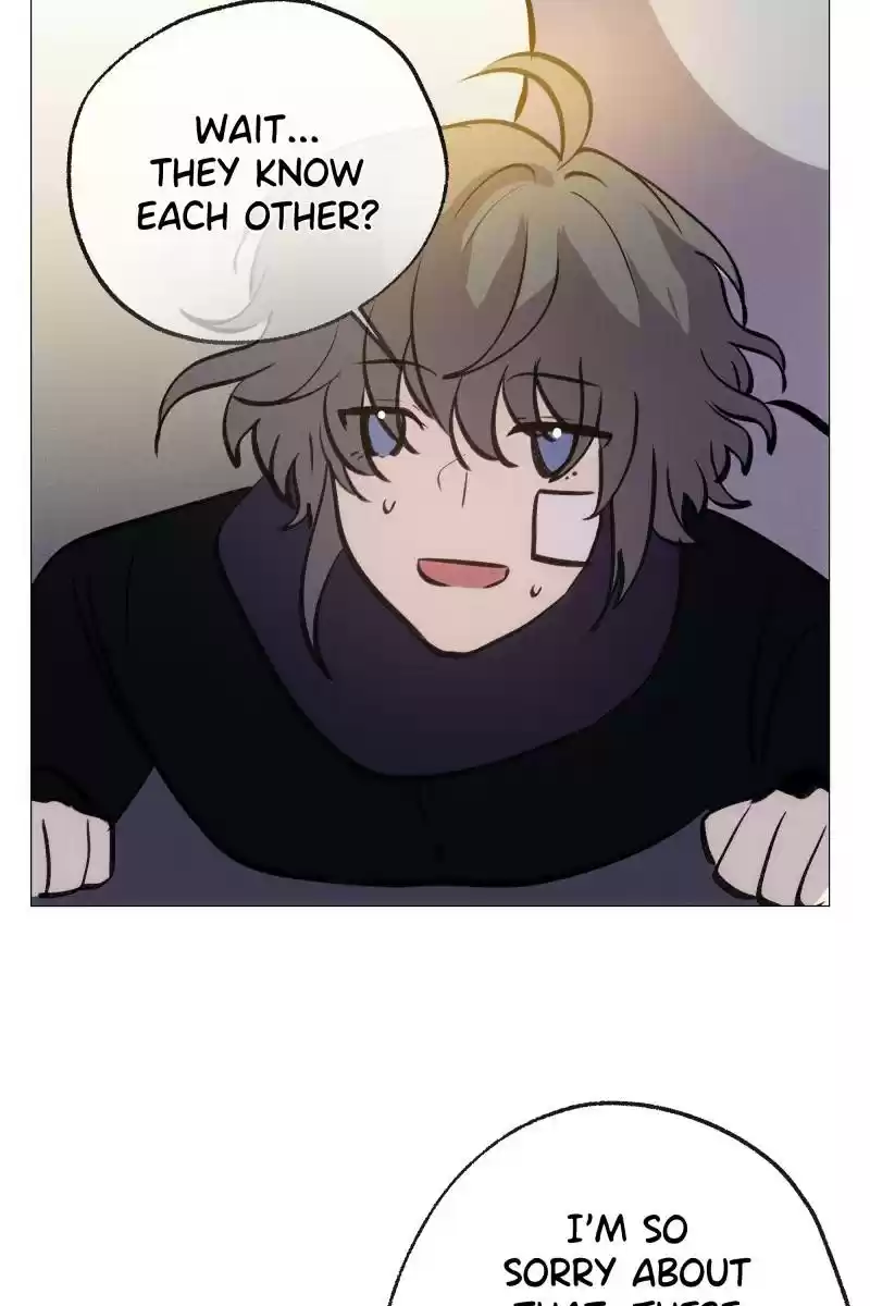 Rebirth-69Michi Chapter 159