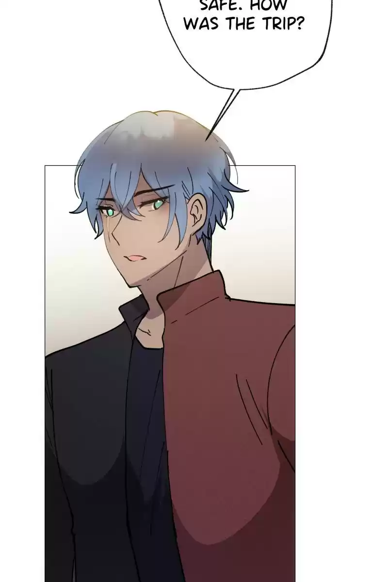 Rebirth-69Michi Chapter 159