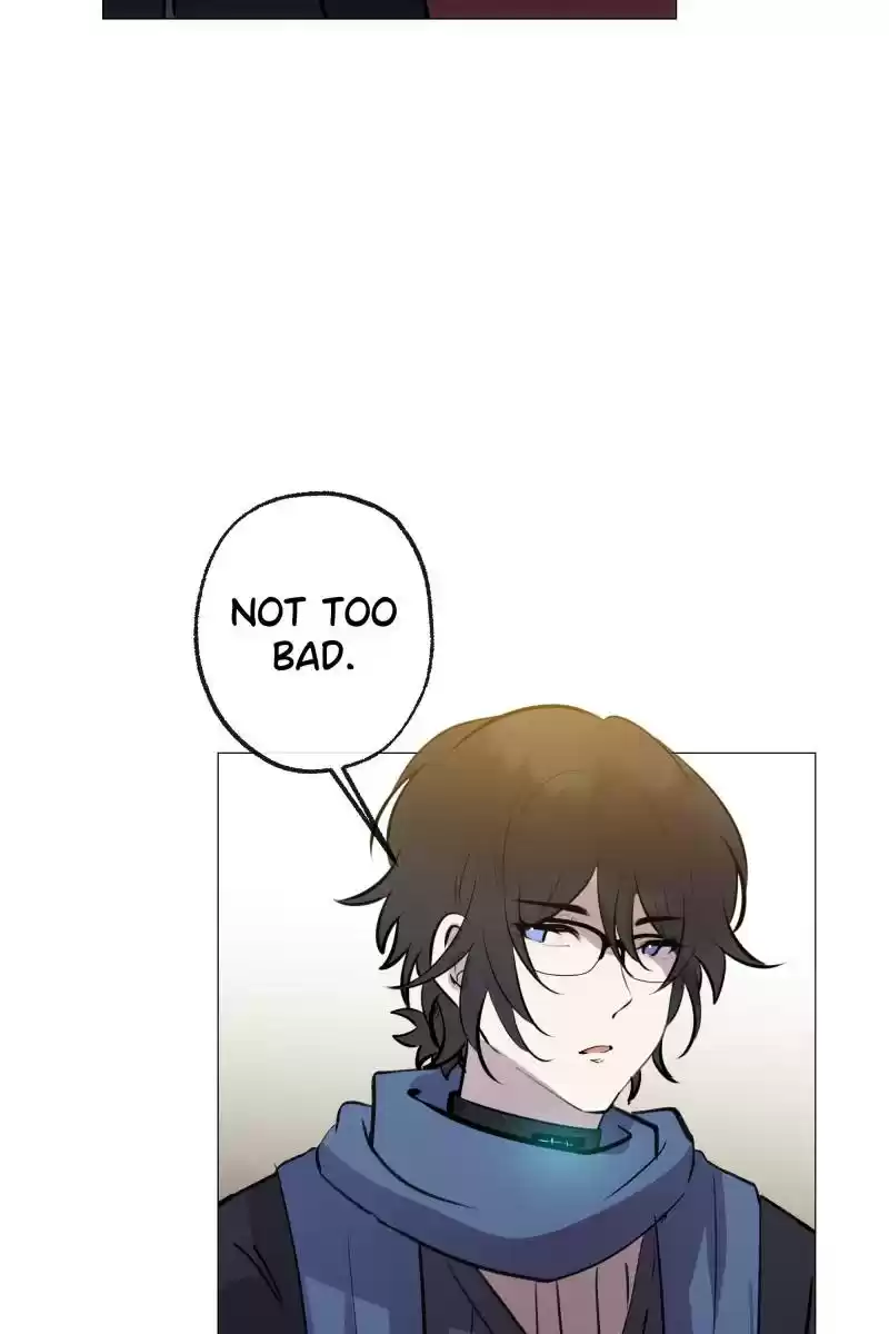 Rebirth-69Michi Chapter 159