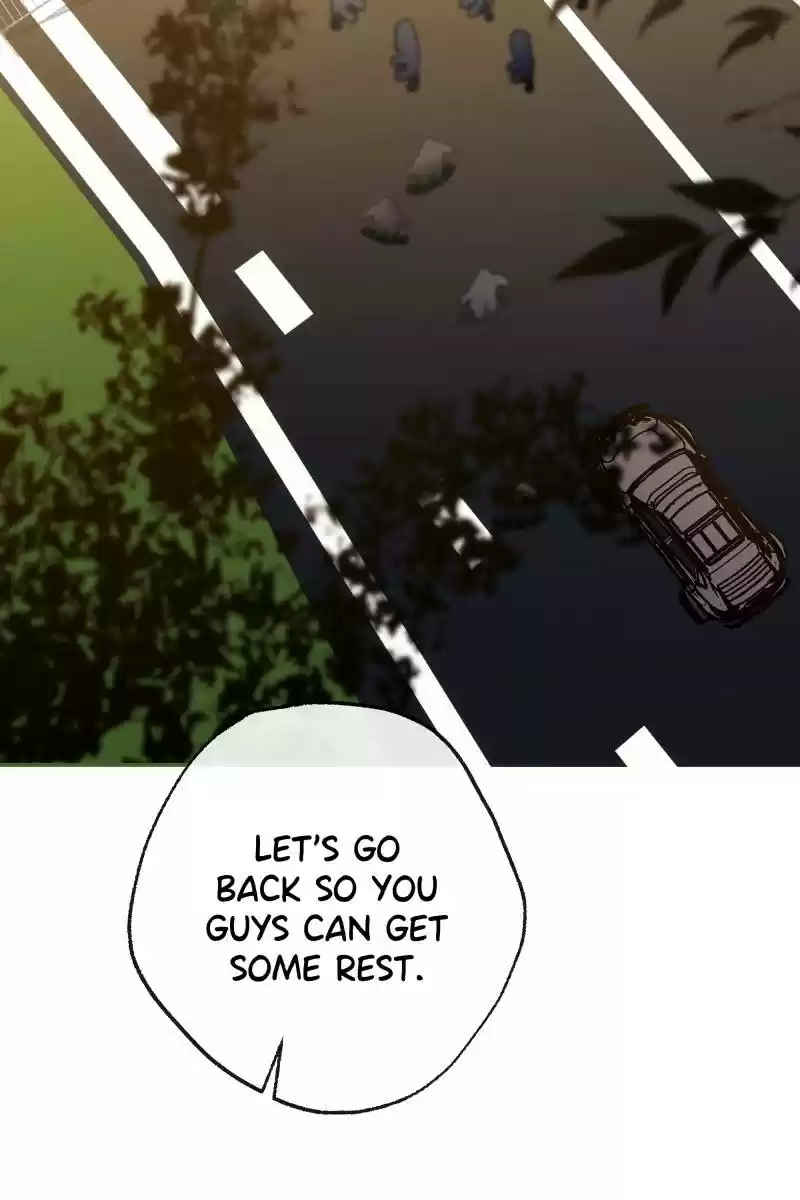 Rebirth-69Michi Chapter 159