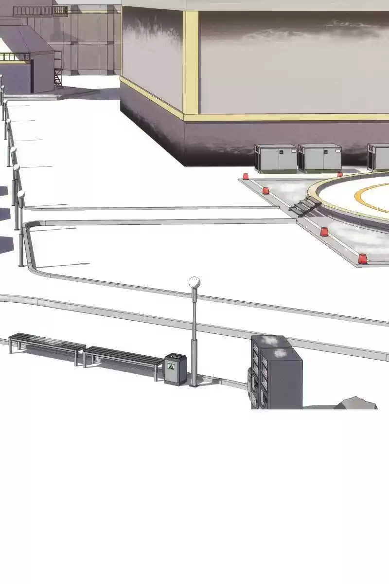 Rebirth-69Michi Chapter 160