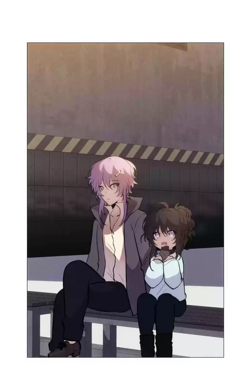 Rebirth-69Michi Chapter 160