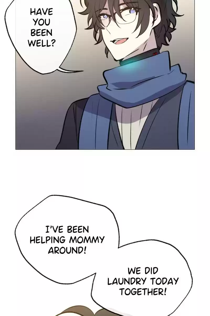 Rebirth-69Michi Chapter 160