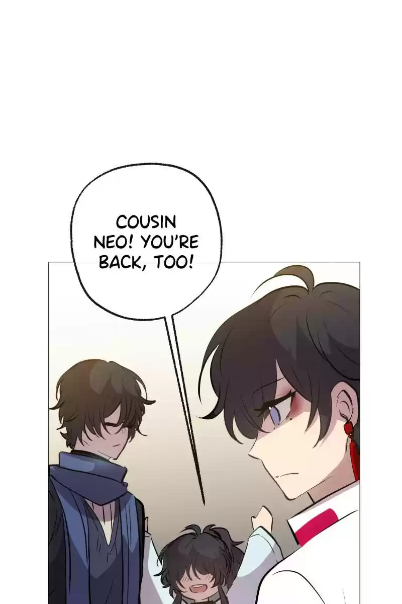 Rebirth-69Michi Chapter 160