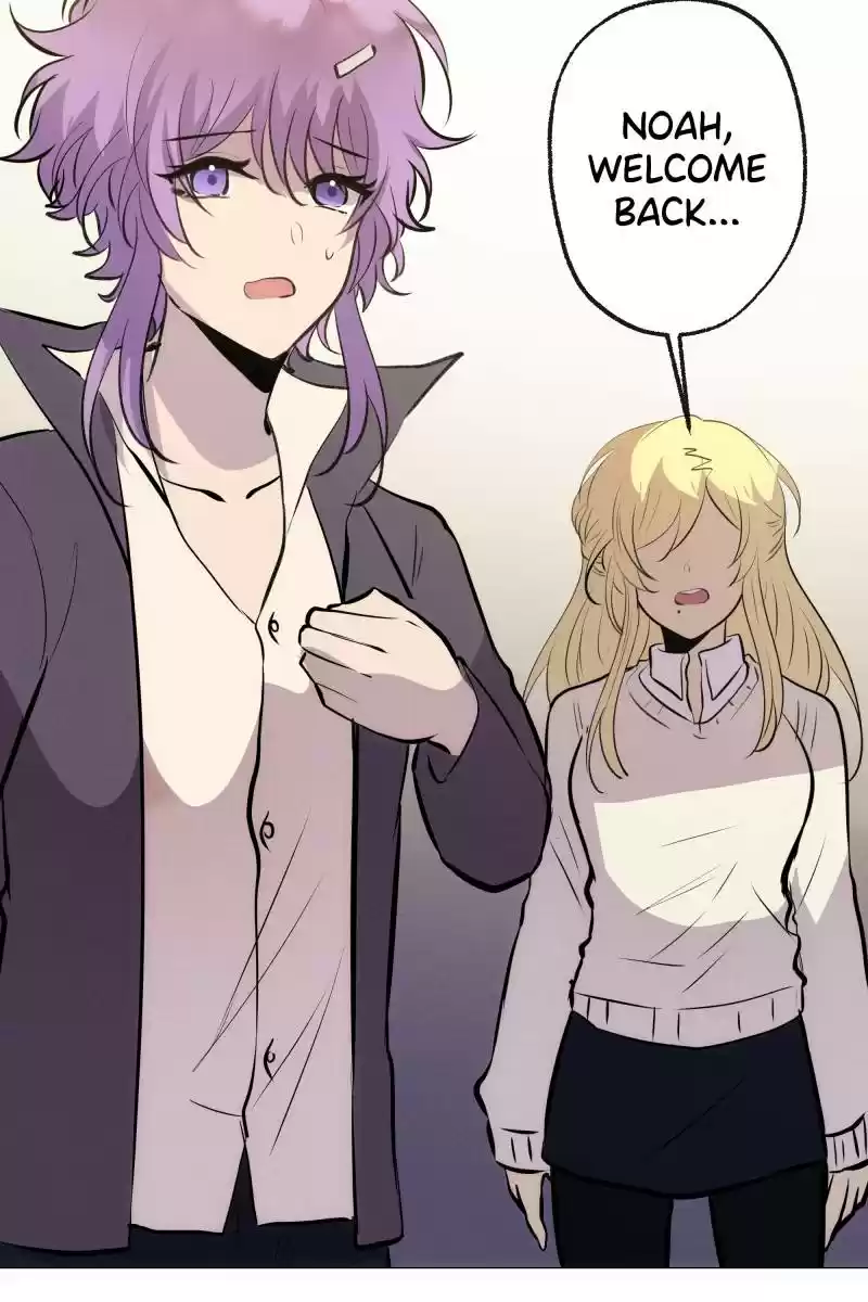 Rebirth-69Michi Chapter 160