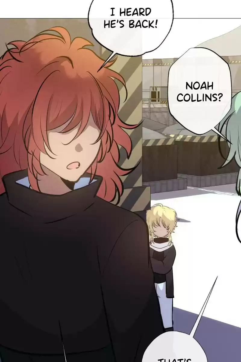 Rebirth-69Michi Chapter 160