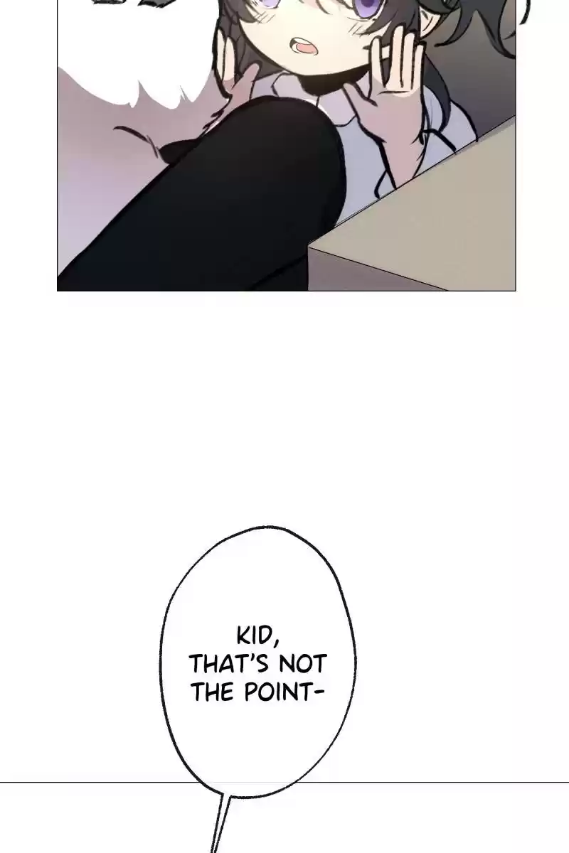 Rebirth-69Michi Chapter 160