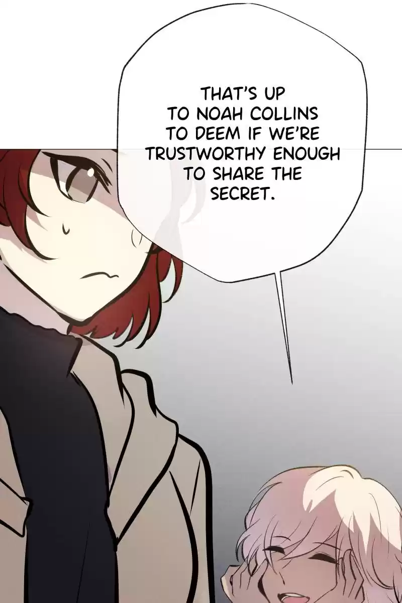 Rebirth-69Michi Chapter 160