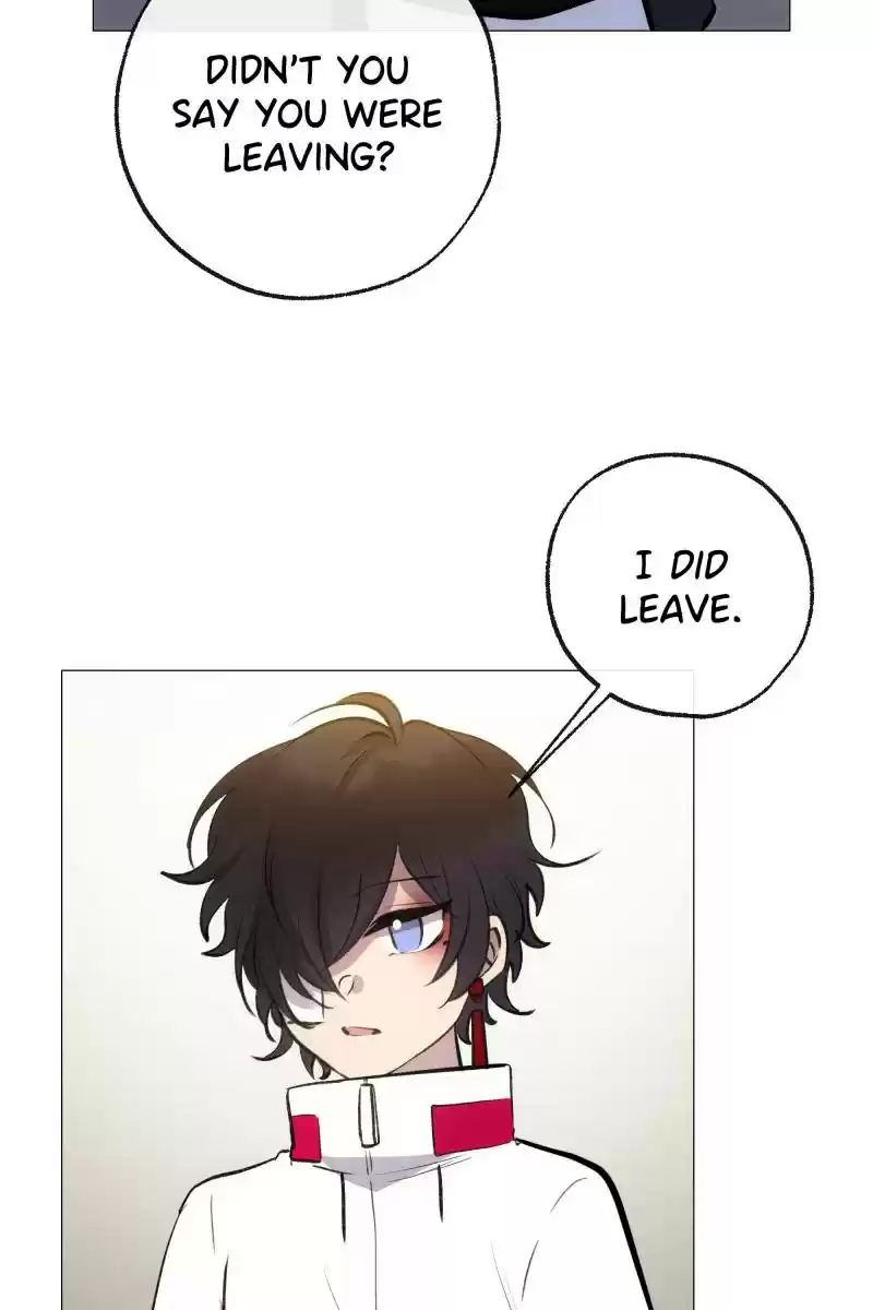 Rebirth-69Michi Chapter 161