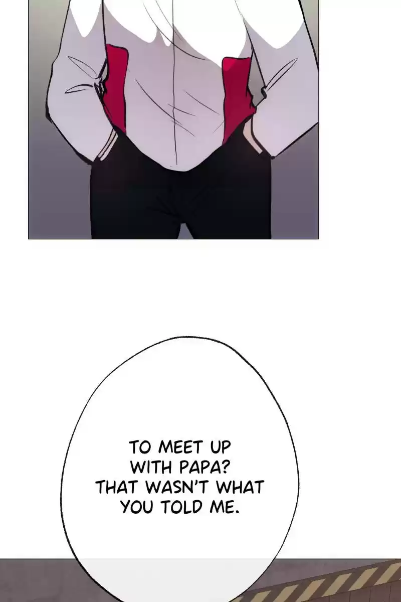 Rebirth-69Michi Chapter 161