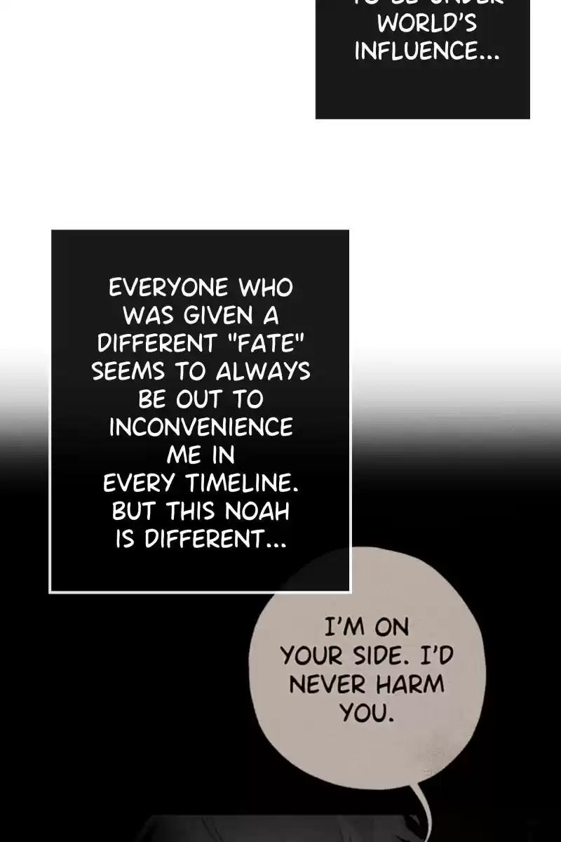 Rebirth-69Michi Chapter 161