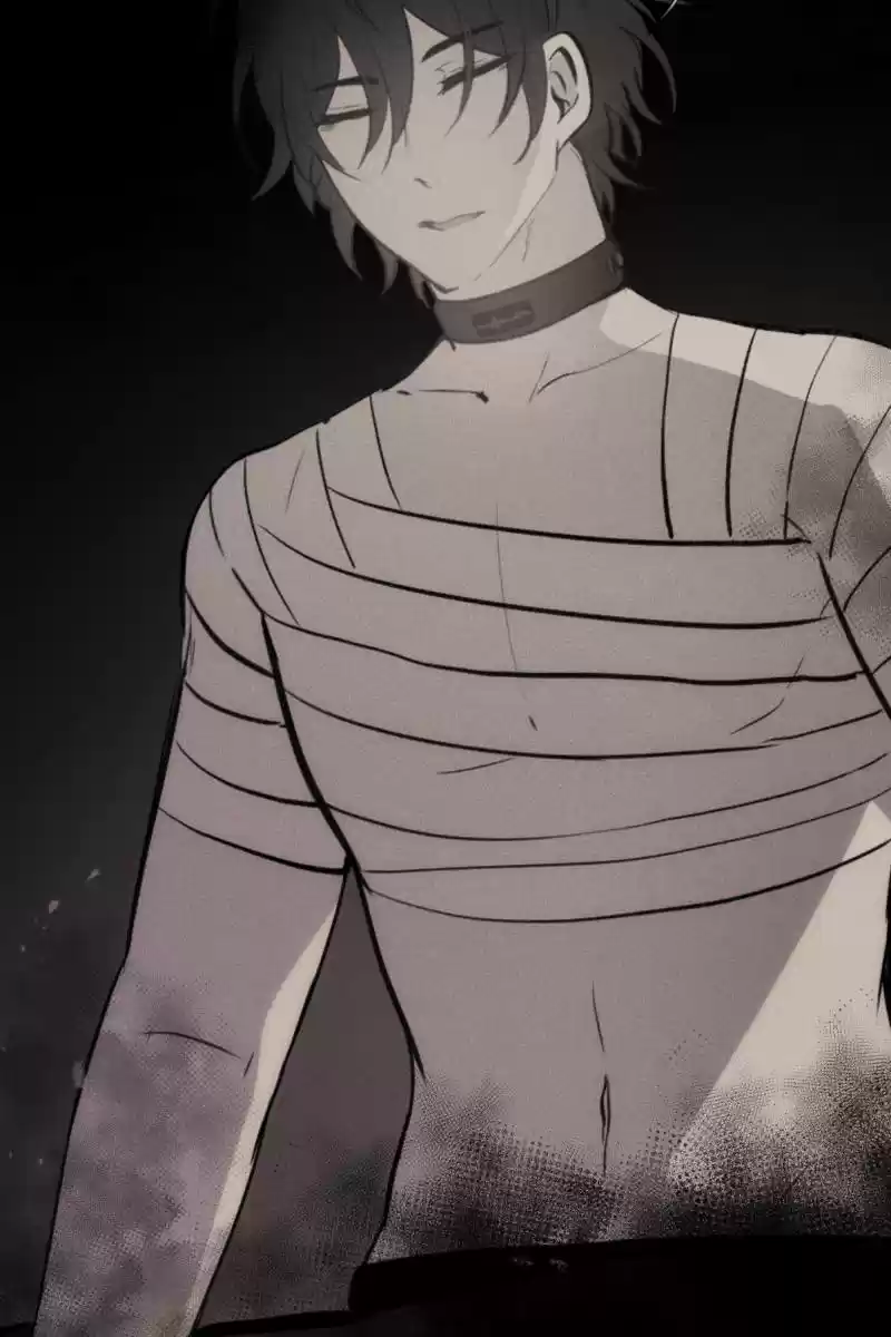 Rebirth-69Michi Chapter 161