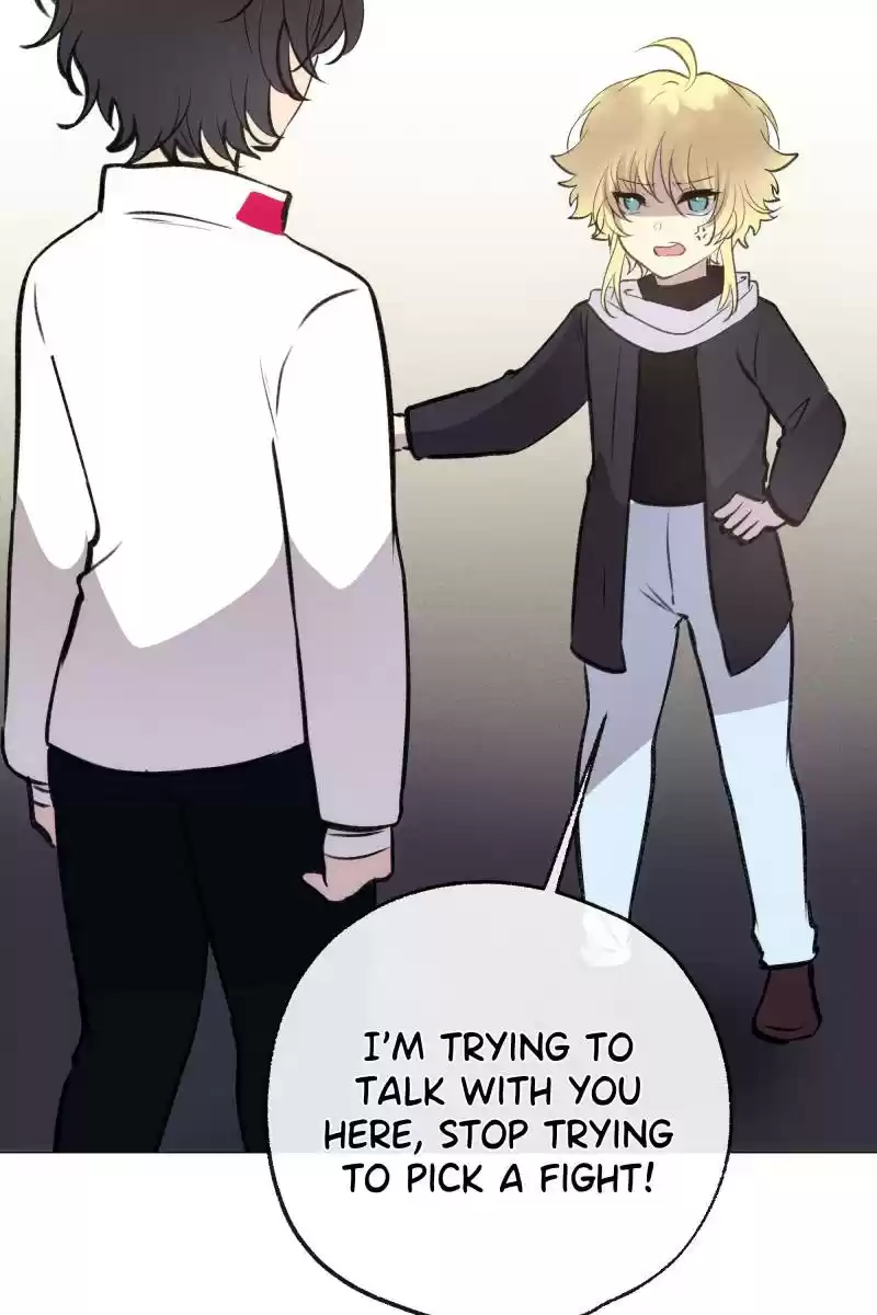 Rebirth-69Michi Chapter 161