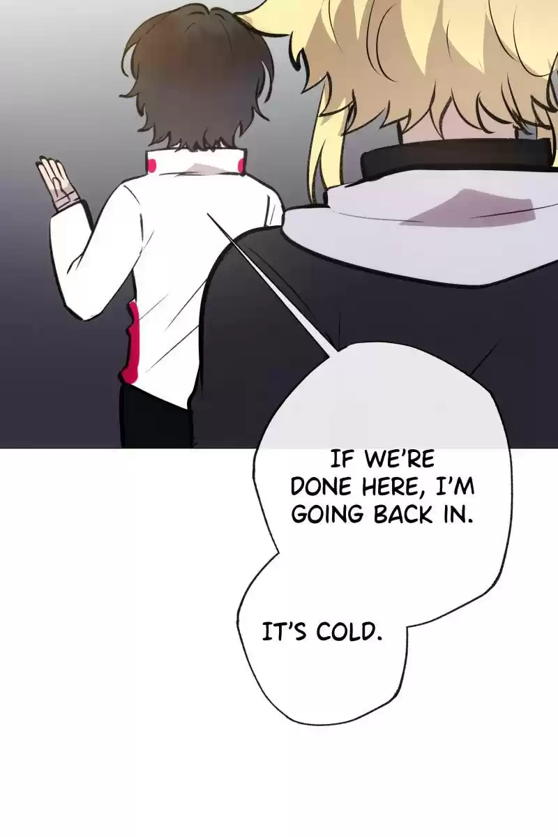 Rebirth-69Michi Chapter 161