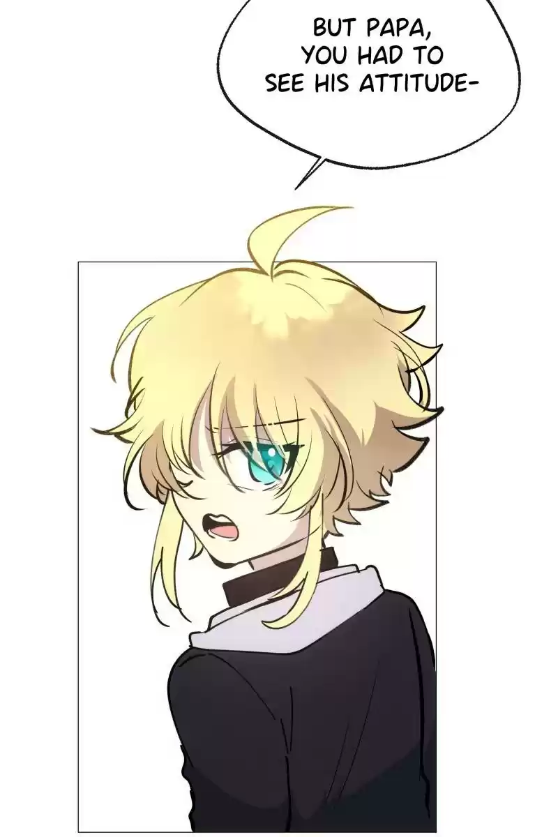 Rebirth-69Michi Chapter 161