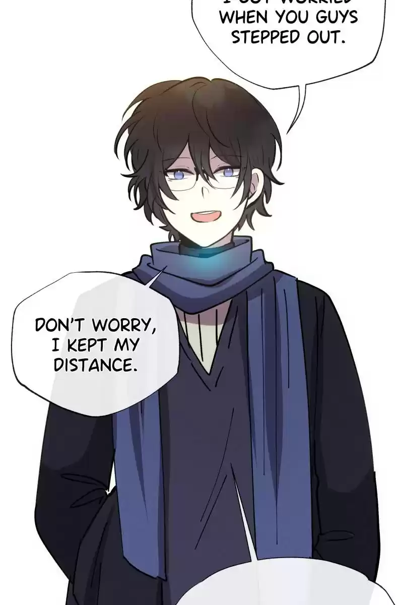 Rebirth-69Michi Chapter 161