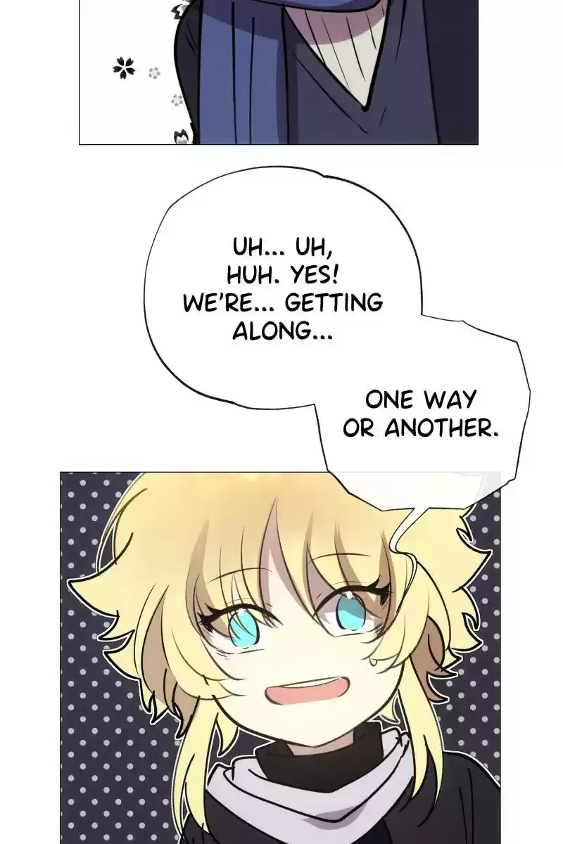 Rebirth-69Michi Chapter 161