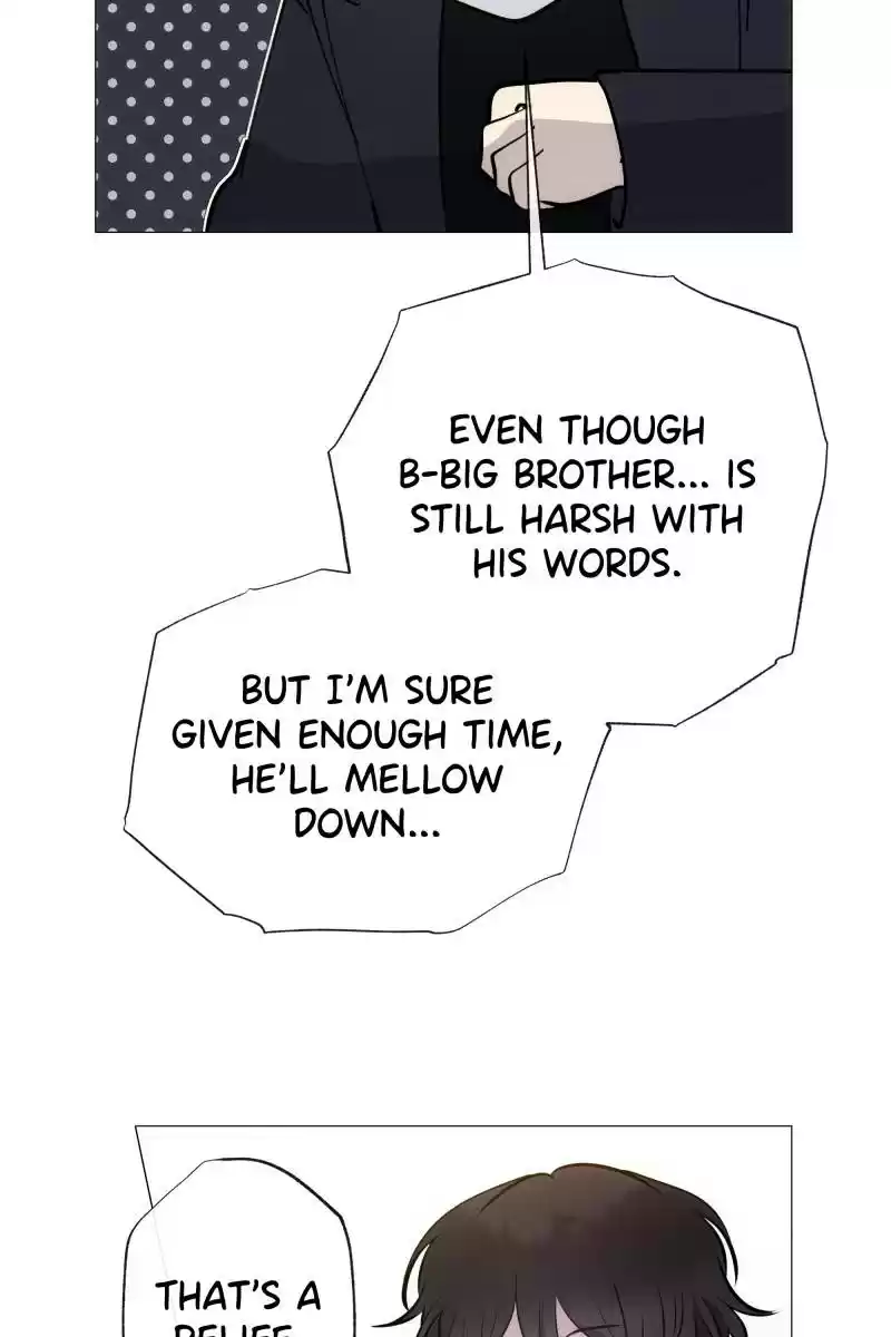 Rebirth-69Michi Chapter 161