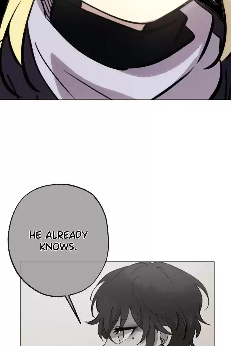 Rebirth-69Michi Chapter 161