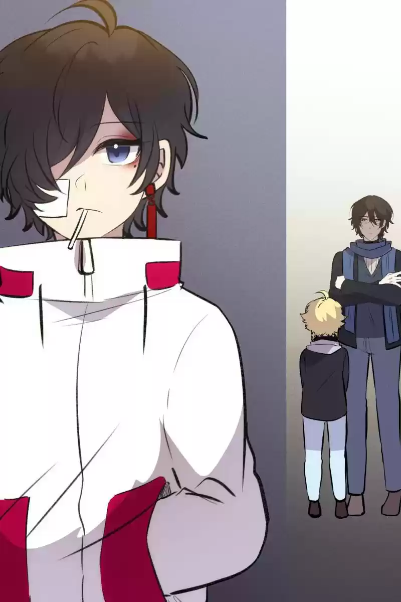 Rebirth-69Michi Chapter 161