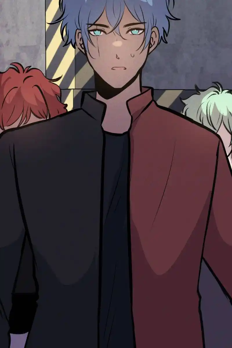 Rebirth-69Michi Chapter 162