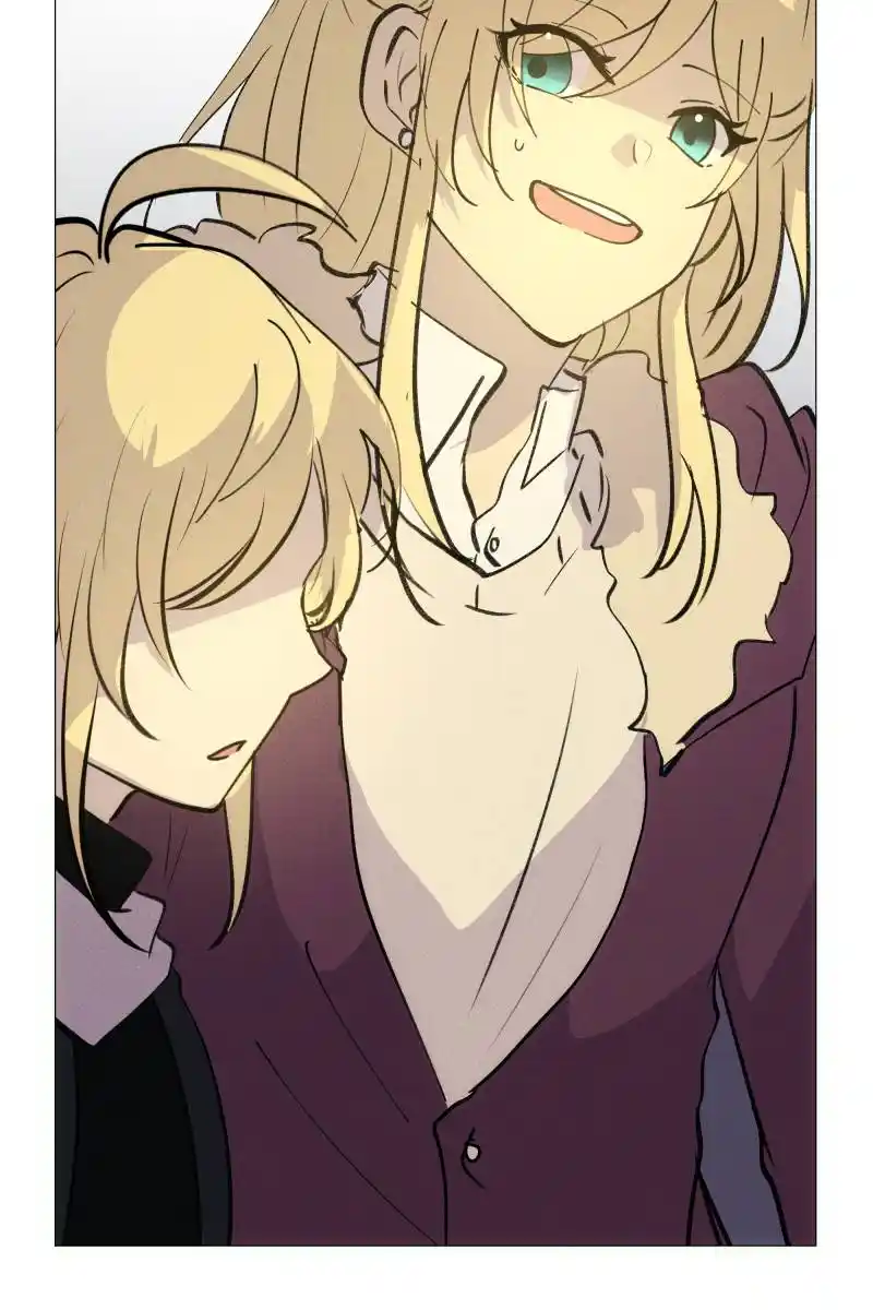 Rebirth-69Michi Chapter 162