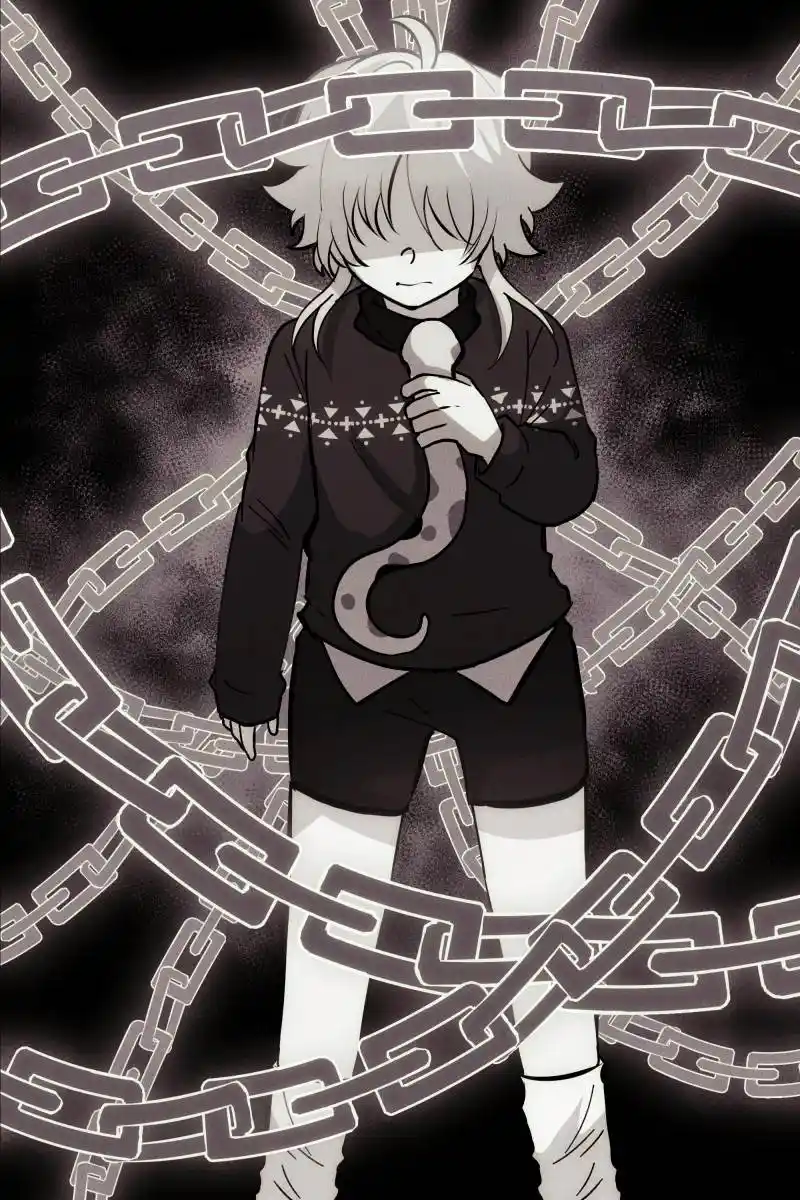 Rebirth-69Michi Chapter 162