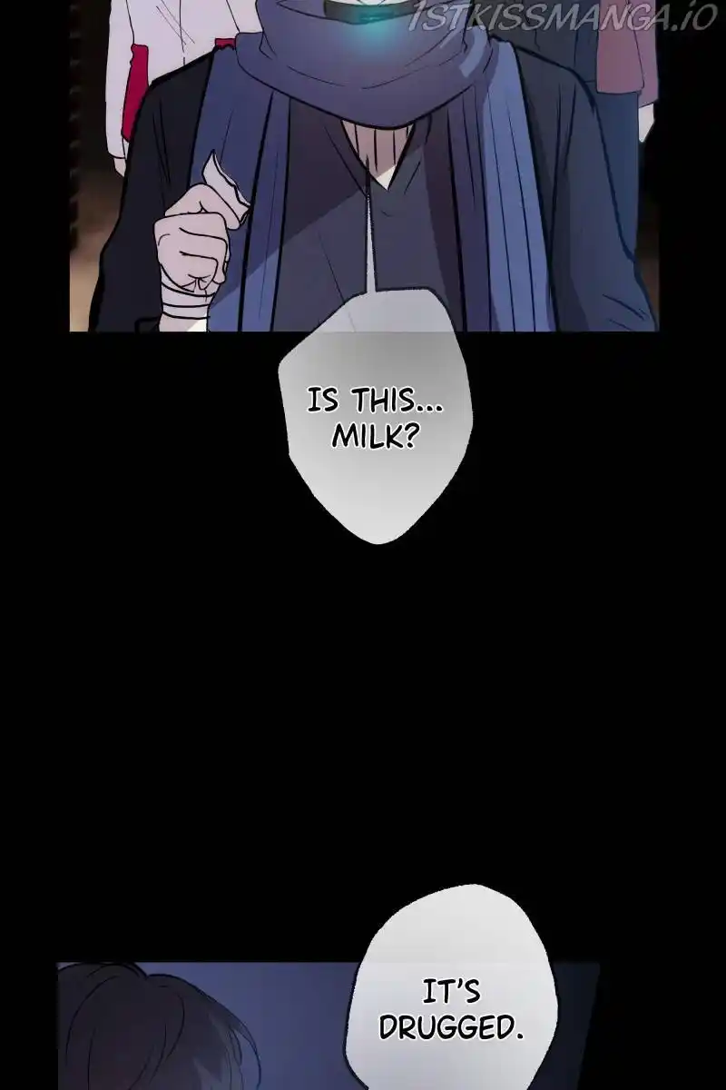 Rebirth-69Michi Chapter 163