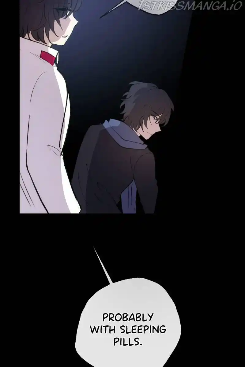 Rebirth-69Michi Chapter 163