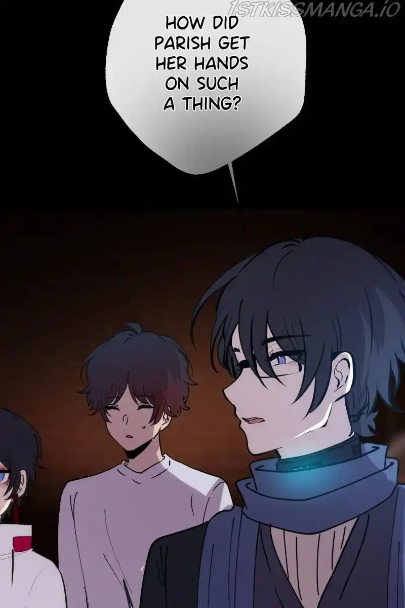 Rebirth-69Michi Chapter 163