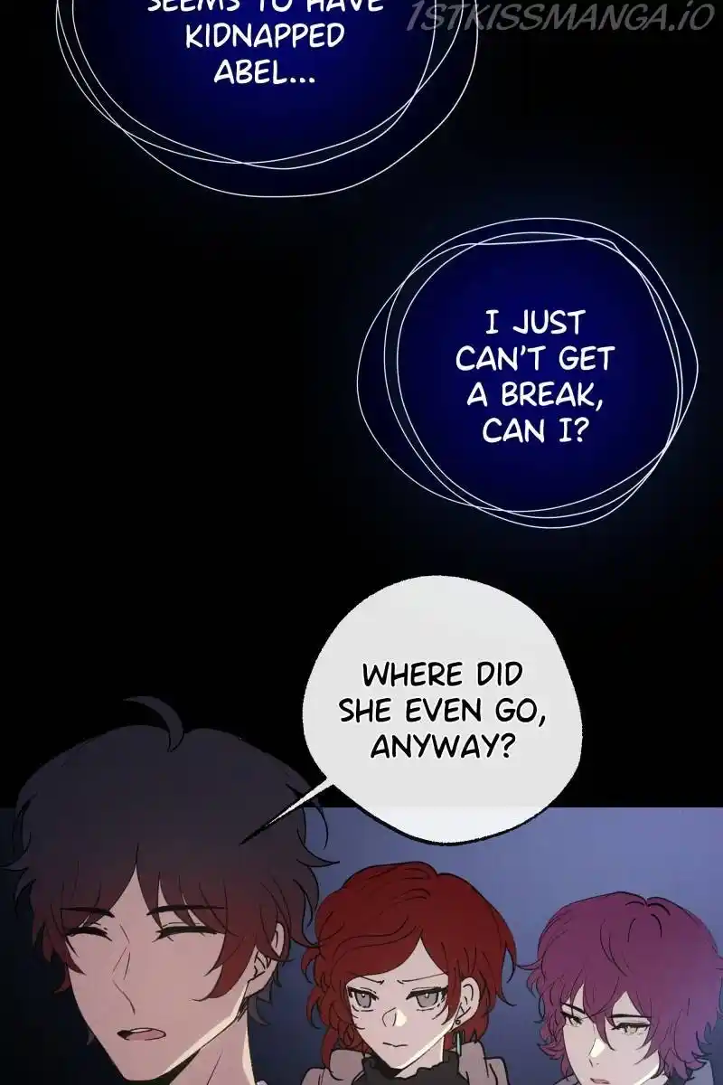 Rebirth-69Michi Chapter 163