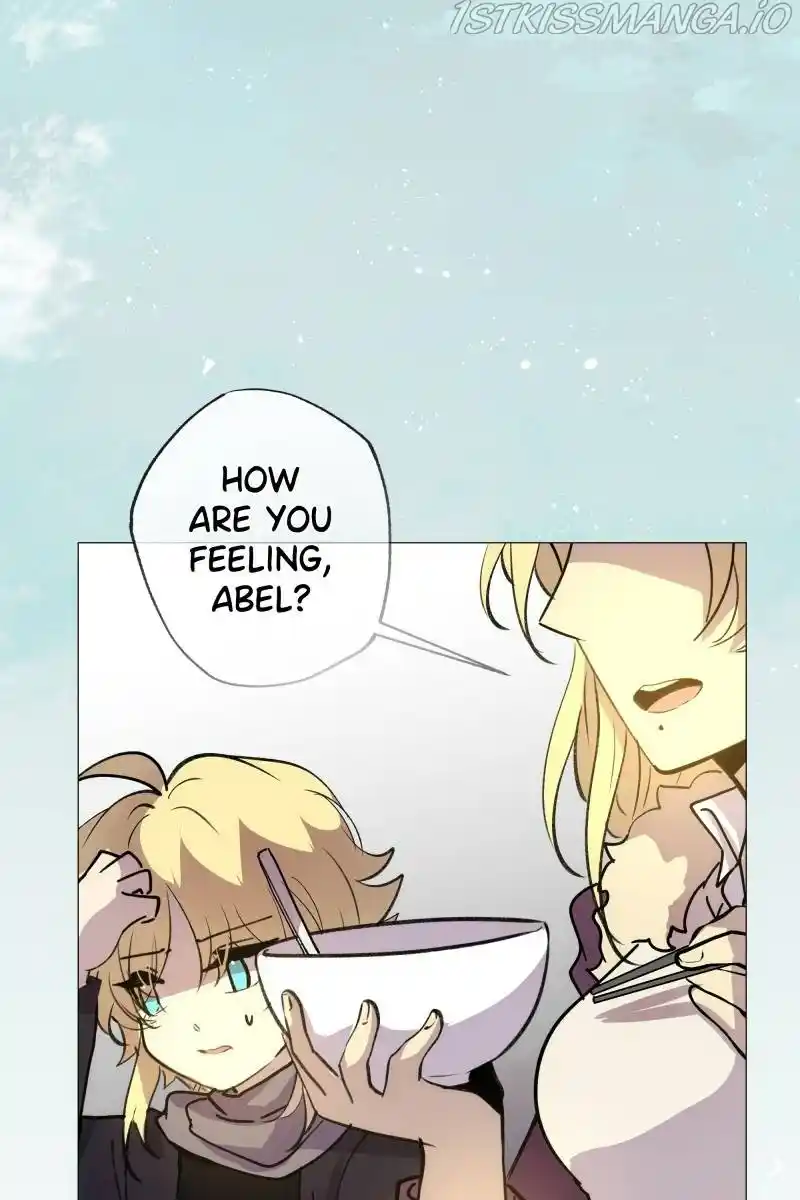 Rebirth-69Michi Chapter 163