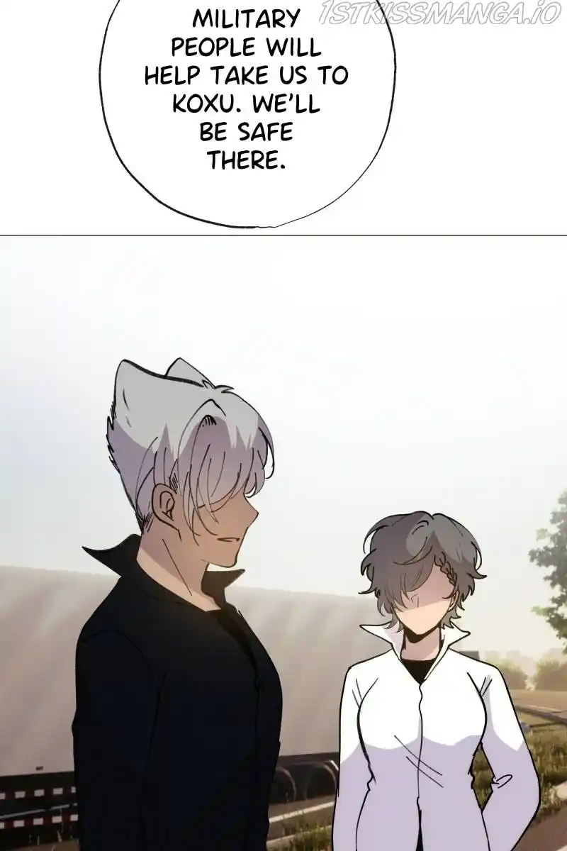 Rebirth-69Michi Chapter 163