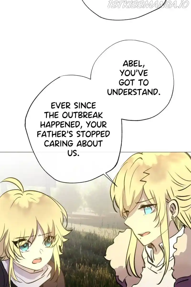 Rebirth-69Michi Chapter 163