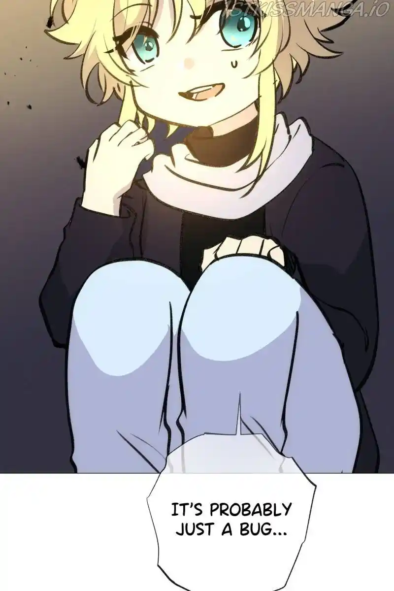 Rebirth-69Michi Chapter 163