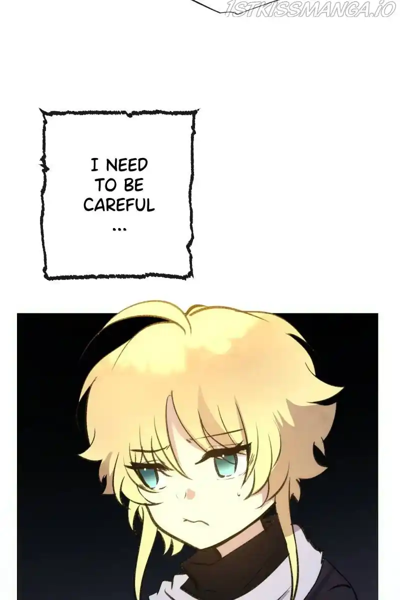 Rebirth-69Michi Chapter 163