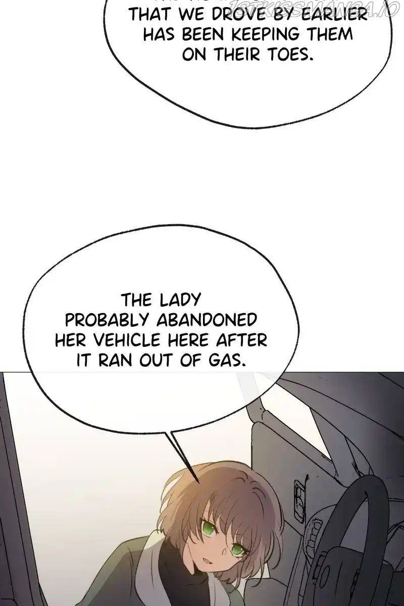 Rebirth-69Michi Chapter 163