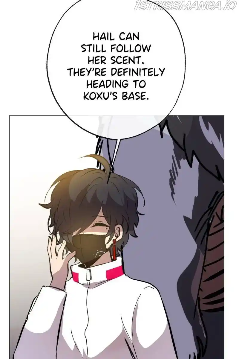 Rebirth-69Michi Chapter 163