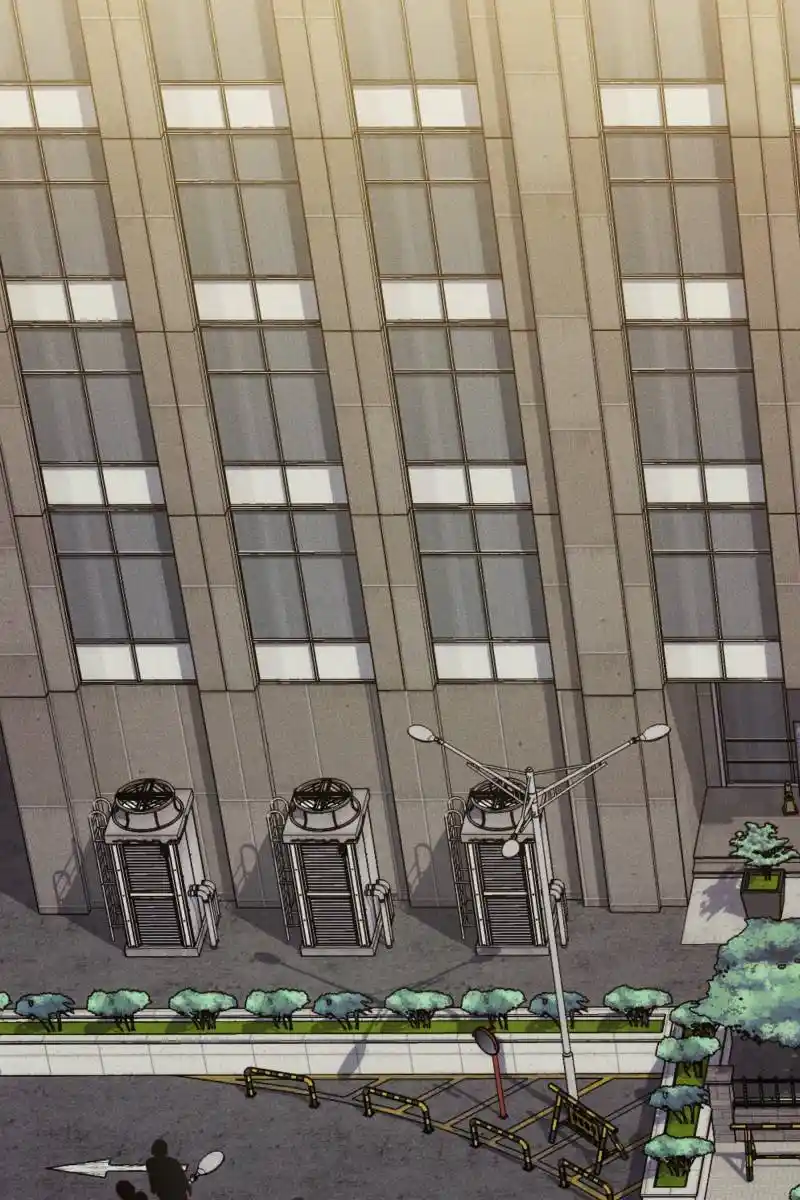 Rebirth-69Michi Chapter 166