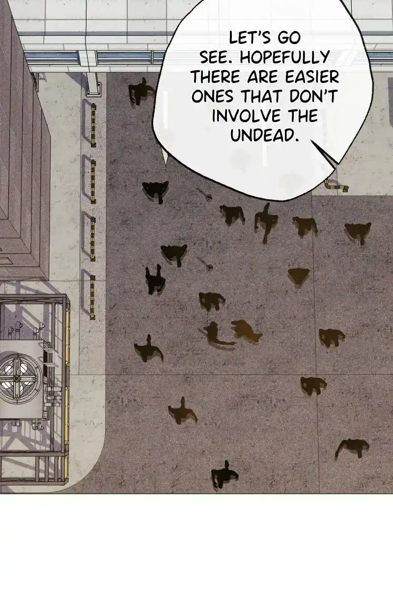 Rebirth-69Michi Chapter 166