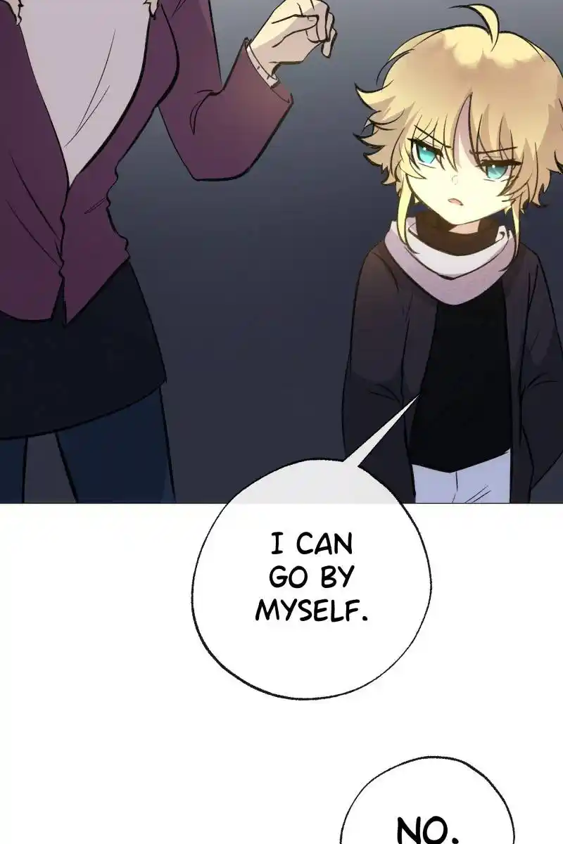 Rebirth-69Michi Chapter 166