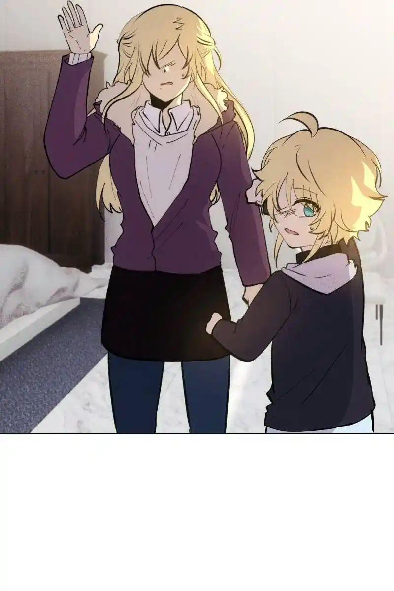 Rebirth-69Michi Chapter 166