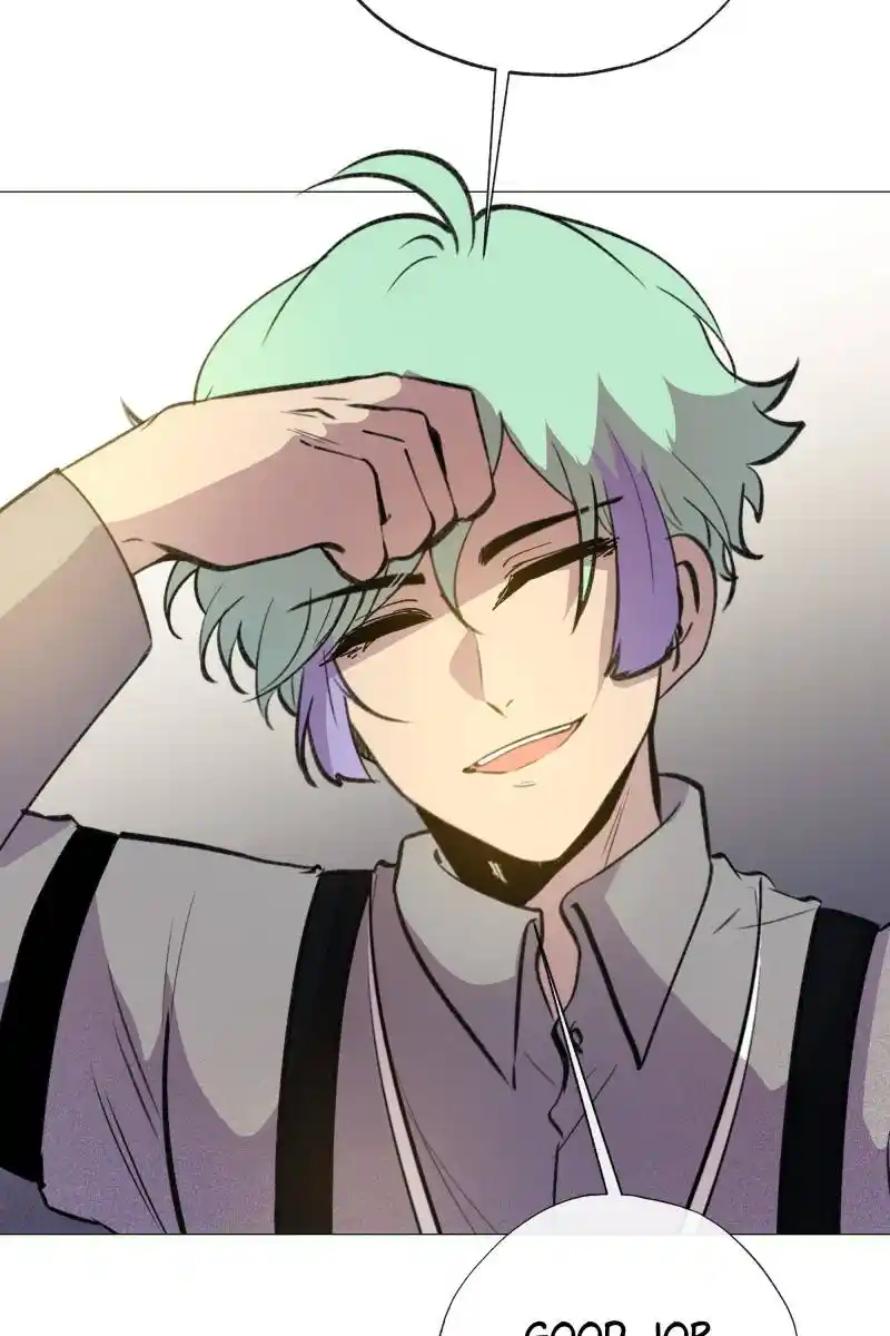 Rebirth-69Michi Chapter 166