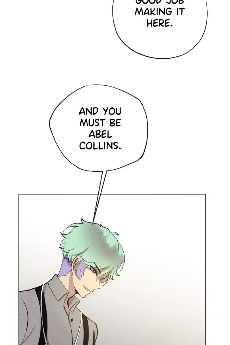 Rebirth-69Michi Chapter 166