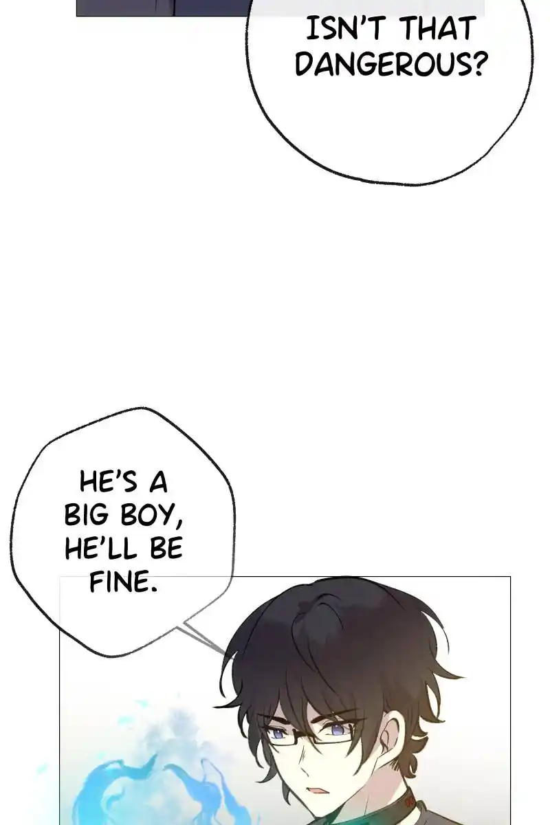 Rebirth-69Michi Chapter 166